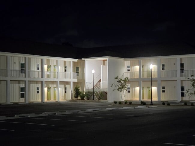 Exterior - Tranquilty at Bay Point