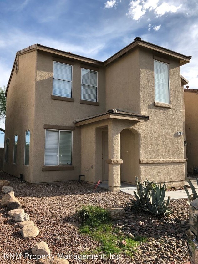 Primary Photo - 3 br, 3 bath House - 5911 Amber Sky Ave.