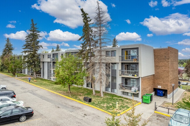 Building Photo - Bonaventure Apartments