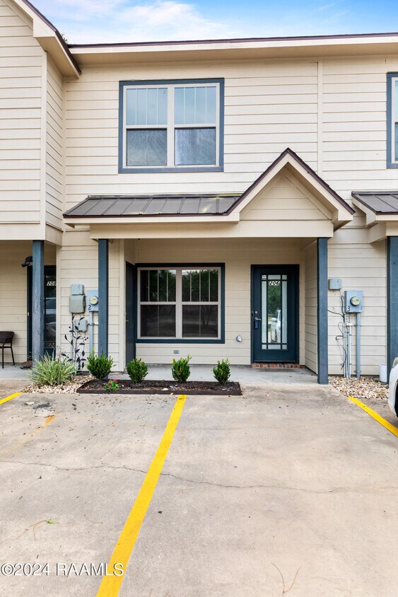 Foto principal - 200 Caudill Dr