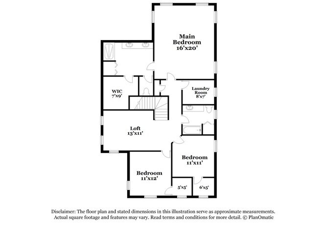 Foto del edificio - 2423 Gold Dust Dr