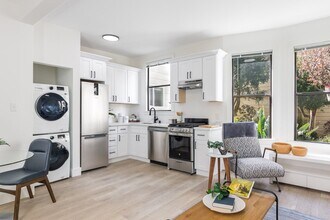 Building Photo - 1450 Castro St