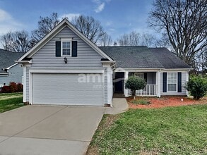 Building Photo - 2804 Robyns Glen Dr