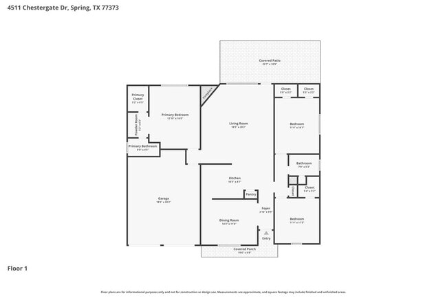 Building Photo - 4511 Chestergate Dr