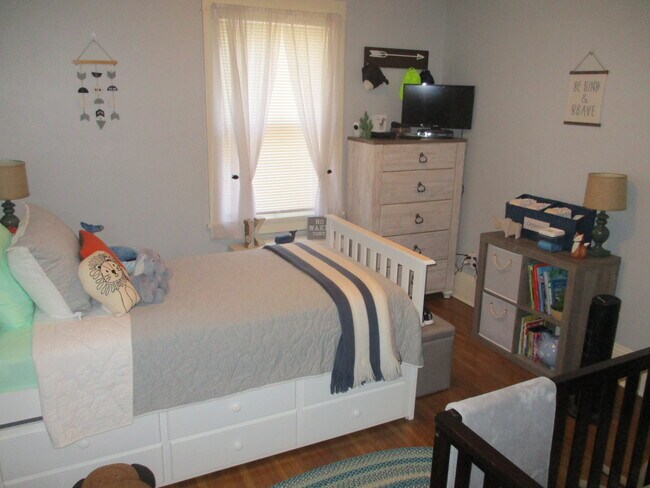 Foto del edificio - 134 N 10th St