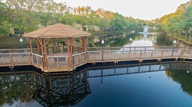 Interior Photo - Monterey Lakes Apartments