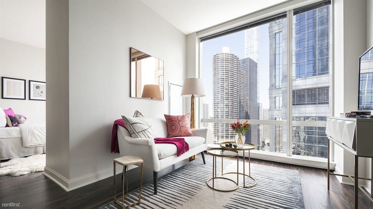 Foto principal - 221 W Wacker Dr