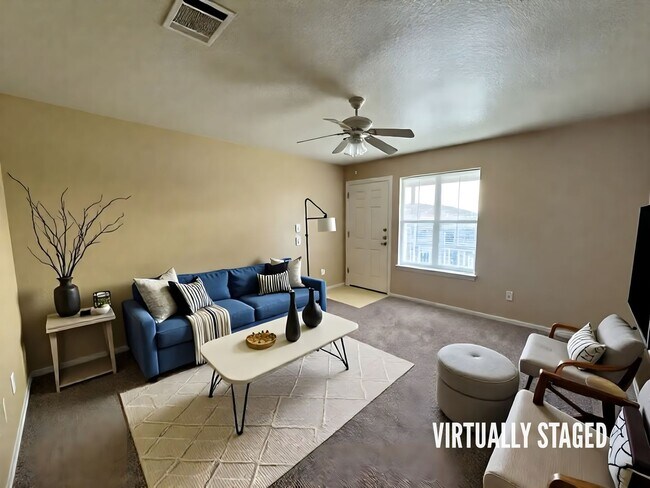 Foto del edificio - 3301 Hereford Ln