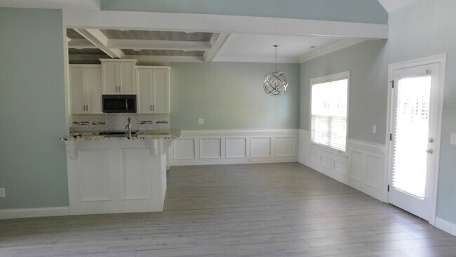Foto del edificio - 1600 3rd Loop Rd