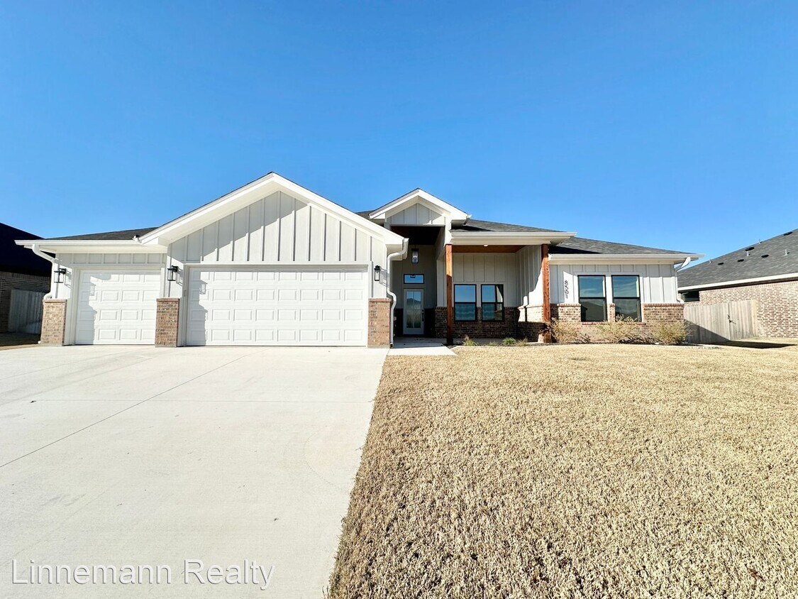 Primary Photo - 4 br, 2 bath House - 8501 James Herring Way