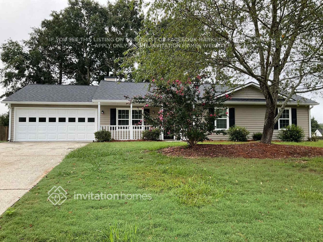 Primary Photo - 4145 Fox Chase Dr