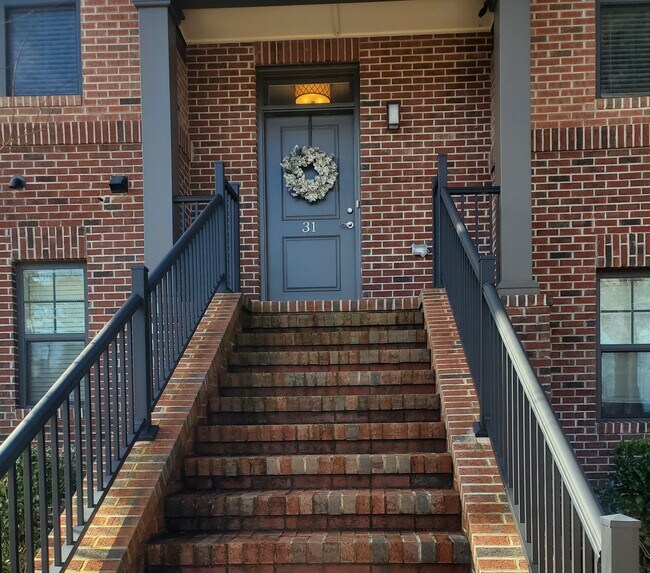 Foto del edificio - 31 Brownstone Ln