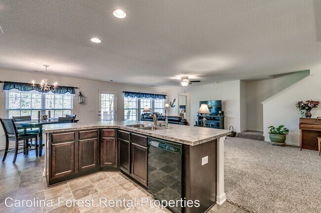 Building Photo - 4 br, 2 bath House - 769 Old Castle Loop