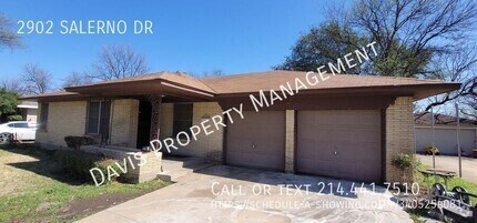 Building Photo - 2902 Salerno Dr