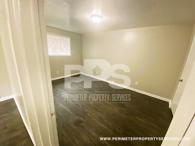 Foto del edificio - Newly renovated 2 bedroom, 1 bath in Histo...