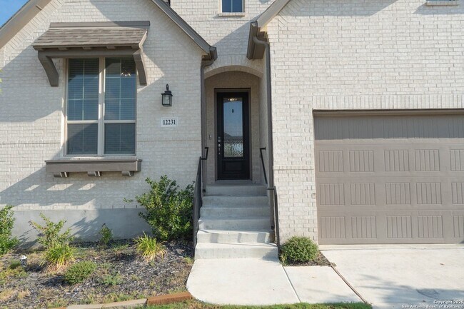 Foto del edificio - 12231 Old Gage Rnch