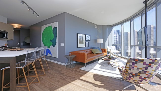Foto del edificio - 817 W Washington Blvd