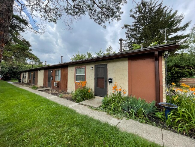 Foto del edificio - 1461 Chesapeake Ave