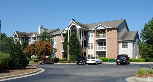 cumberland cove apt raleigh nc