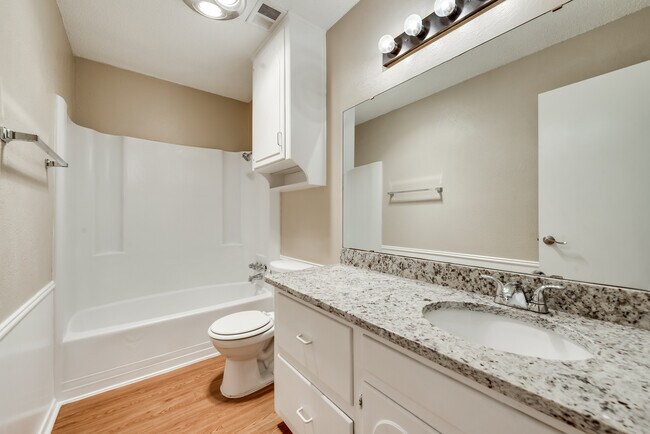 Bathroom 2 - 534 Billie Ruth Ln
