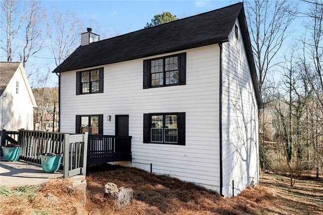 Building Photo - 3377 Montheath Pass