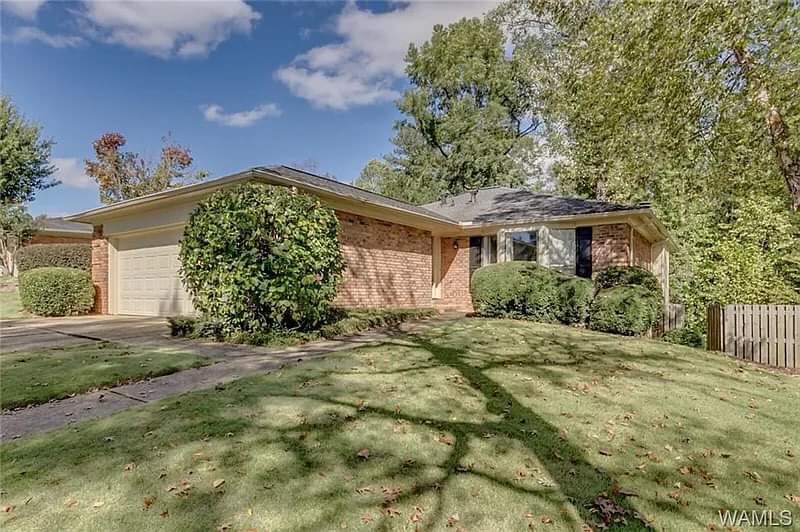 503 Shallow Creek Rd, Tuscaloosa, AL 35406 House Rental in Tuscaloosa, AL