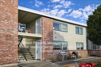 Building Photo - 780 NW Joy Ave