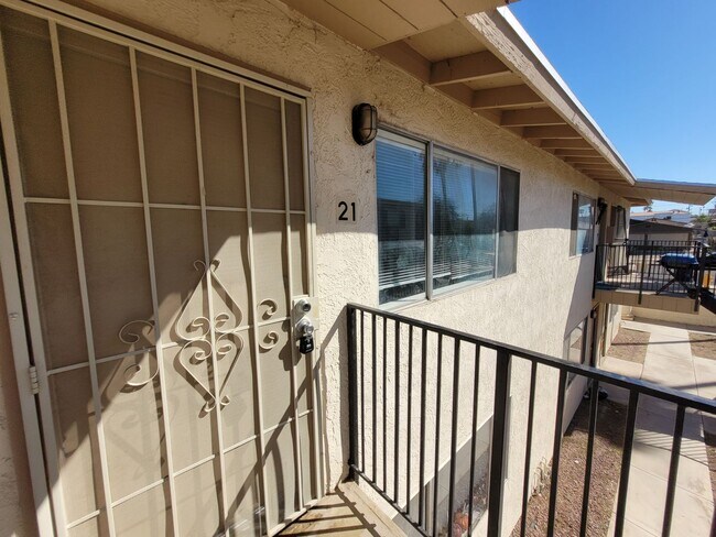 Foto del interior - Pacifica Manor