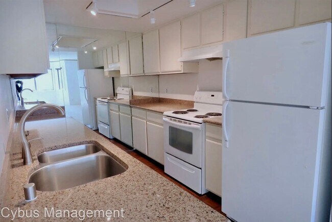 Building Photo - BMR Unit -Bright One Bedroom Condo with Pa...