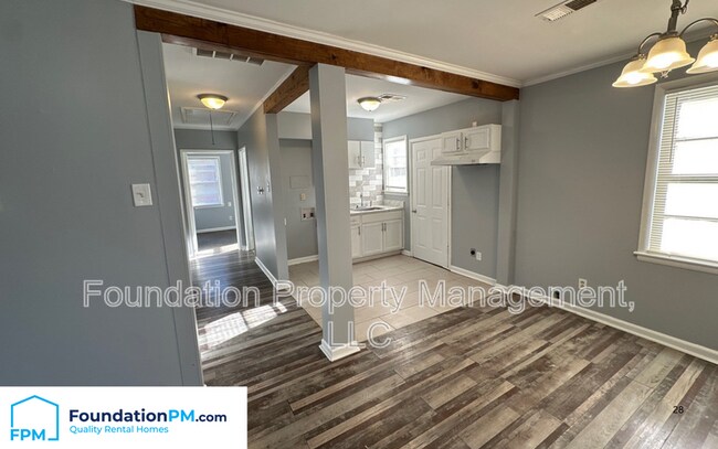 Foto del edificio - 1491 Harlem St