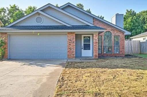 Primary Photo - 1616 Oxford Dr