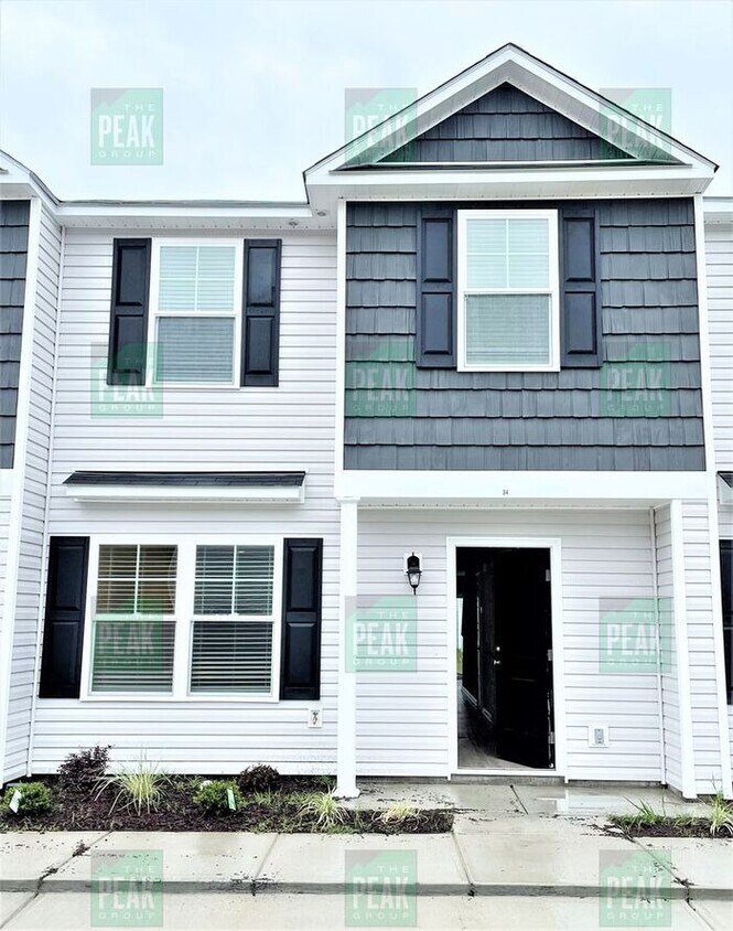 Beautiful Home + Stress Free Utility Set Up! House for Rent in Port