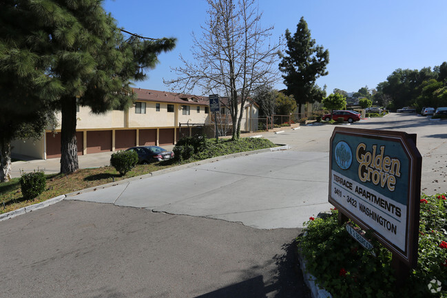 Building Photo - Golden Grove Terrace Apartments