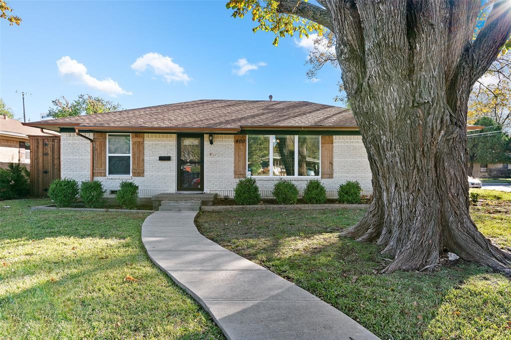 400 Rustic Cir, Richardson, TX 75080 House for Rent in Richardson, TX
