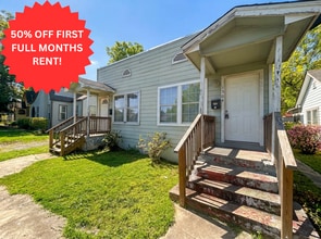 Building Photo - 1506 Schley Ave