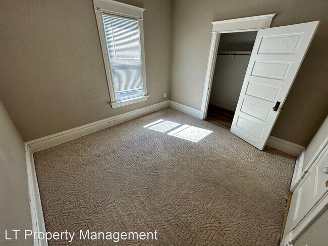 Foto del edificio - 4 br, 2 bath House - 943 E Ermina Ave