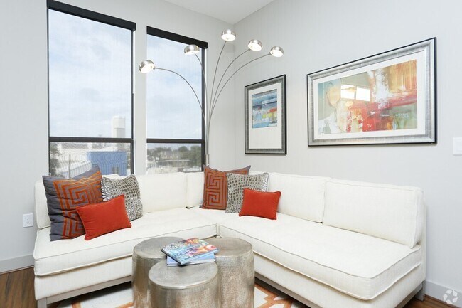 Foto del edificio - Exclusive Offer: 1 Month Rent-Free for New...