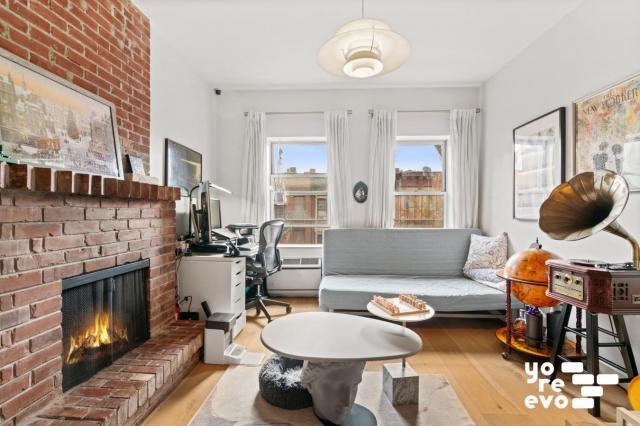 Foto del edificio - 1 bedroom in NEW YORK NY 10029