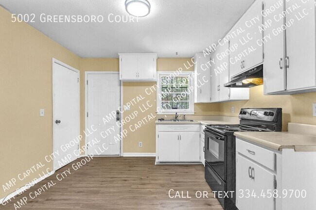 Foto del edificio - 5002 Greensboro Ct