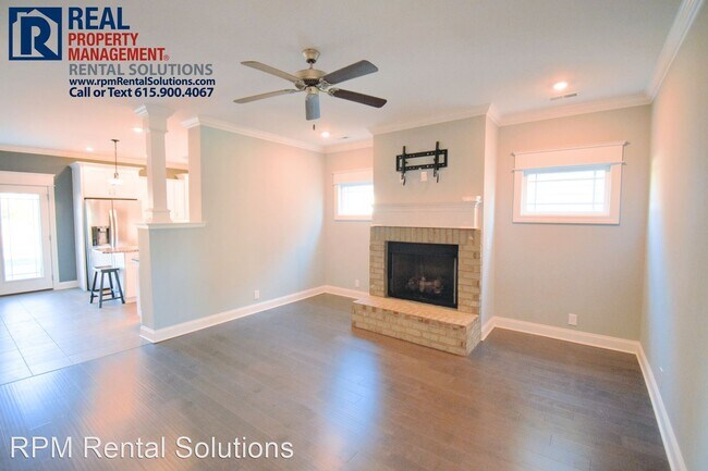 Foto del edificio - 4 br, 2.5 bath House - 316 Rockcastle Drive