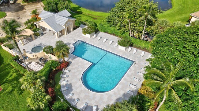 Foto del edificio - 5802 Wheatley Ct