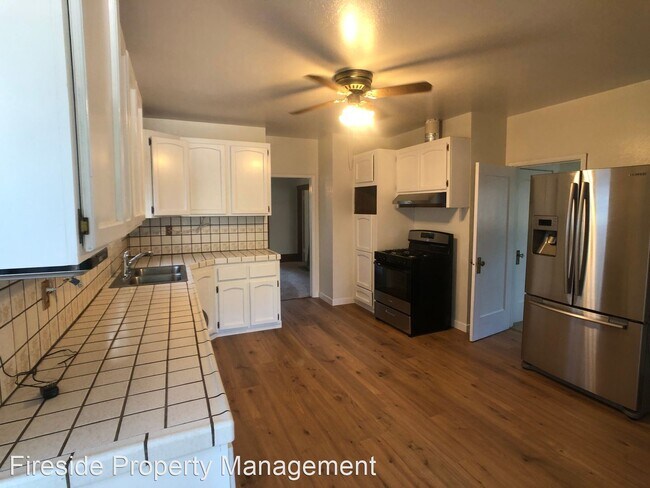 Foto del edificio - 3 br, 2 bath House - 1140 Sherman St