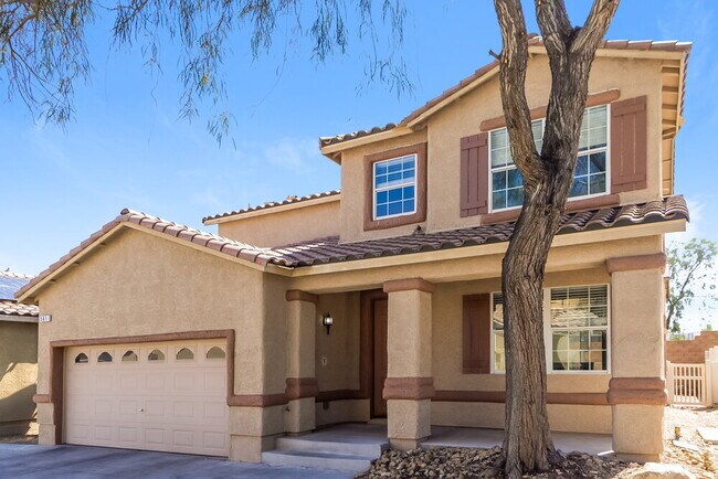 Foto del edificio - 561 Fork Mesa Ct