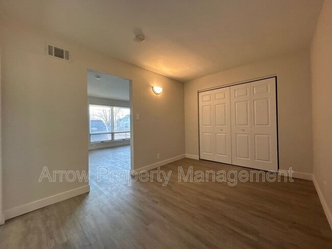 Foto del edificio - 1416 Oakland Rd NE