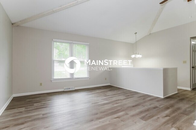 Foto del edificio - 3 Bedroom Pet-Friendly Home in PARKVILLE, ...