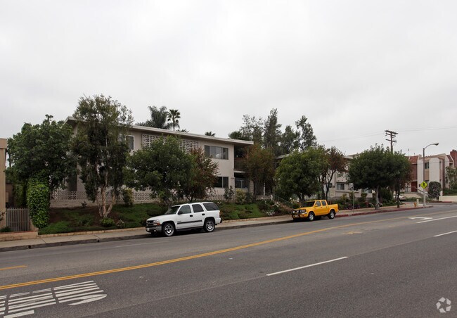 Building Photo - Encino Riviera