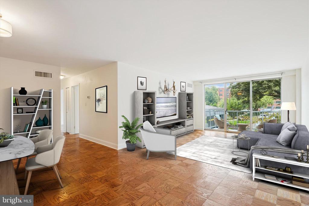 Foto principal - 4977 Battery Ln