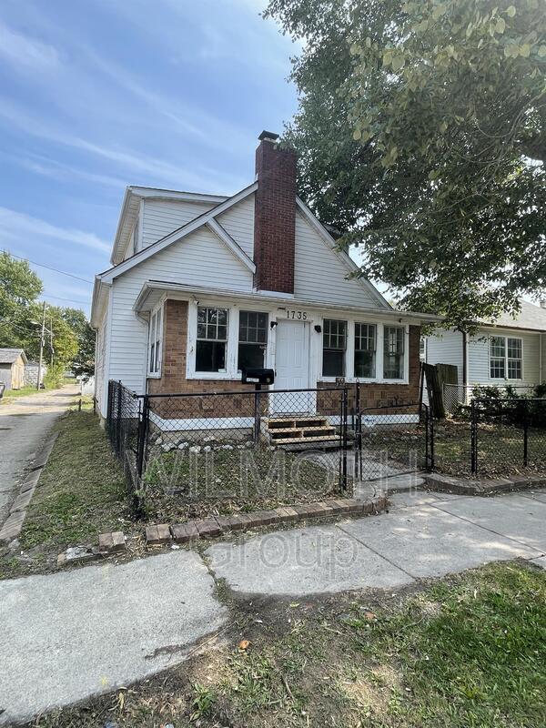 1735 N Oxford St, Indianapolis, IN 46218 House Rental in Indianapolis