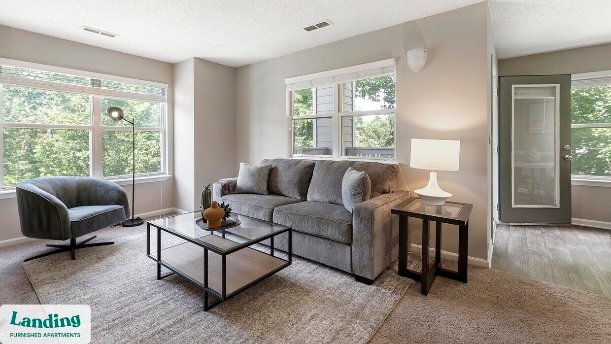 Foto principal - 300 Long Shoals Rd
