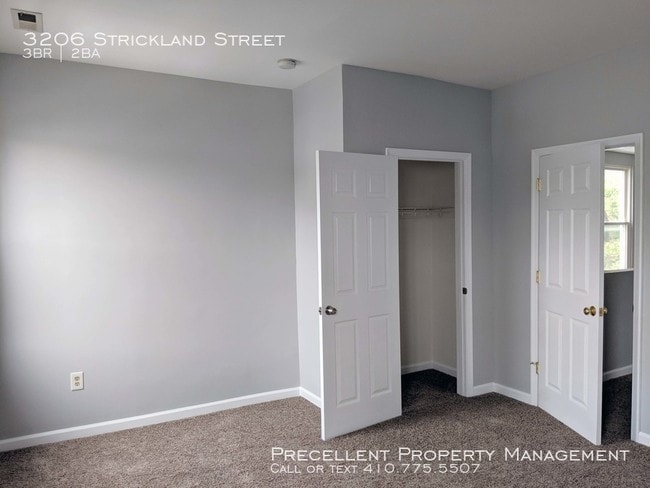 Building Photo - 3206 Strickland St